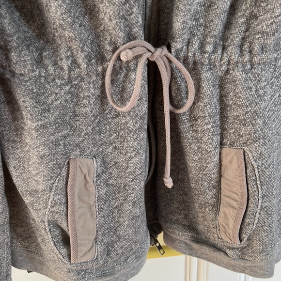 Roots women hoodie M - Picture 4 of 5